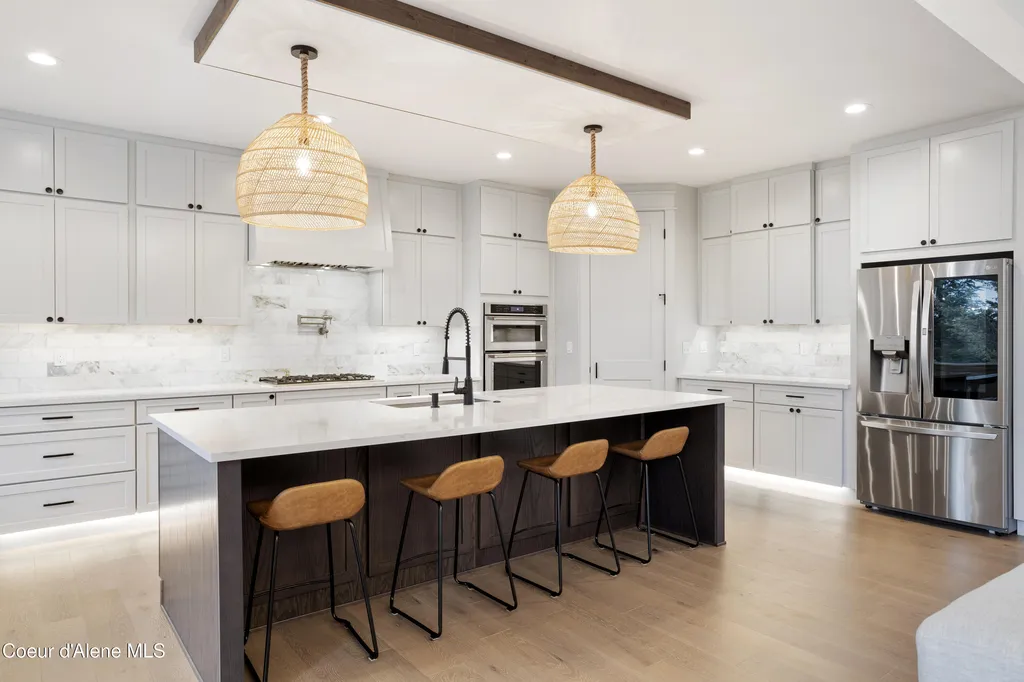 227 Mesa Drive Athol ID 83801