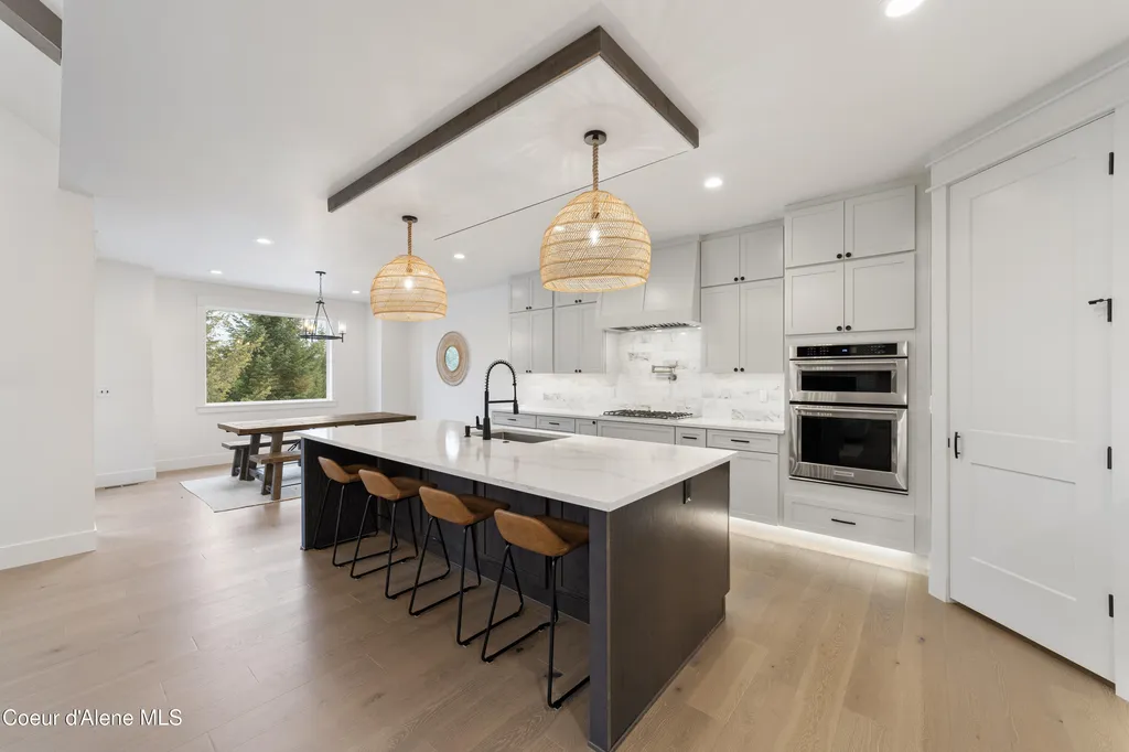 227 Mesa Drive Athol ID 83801