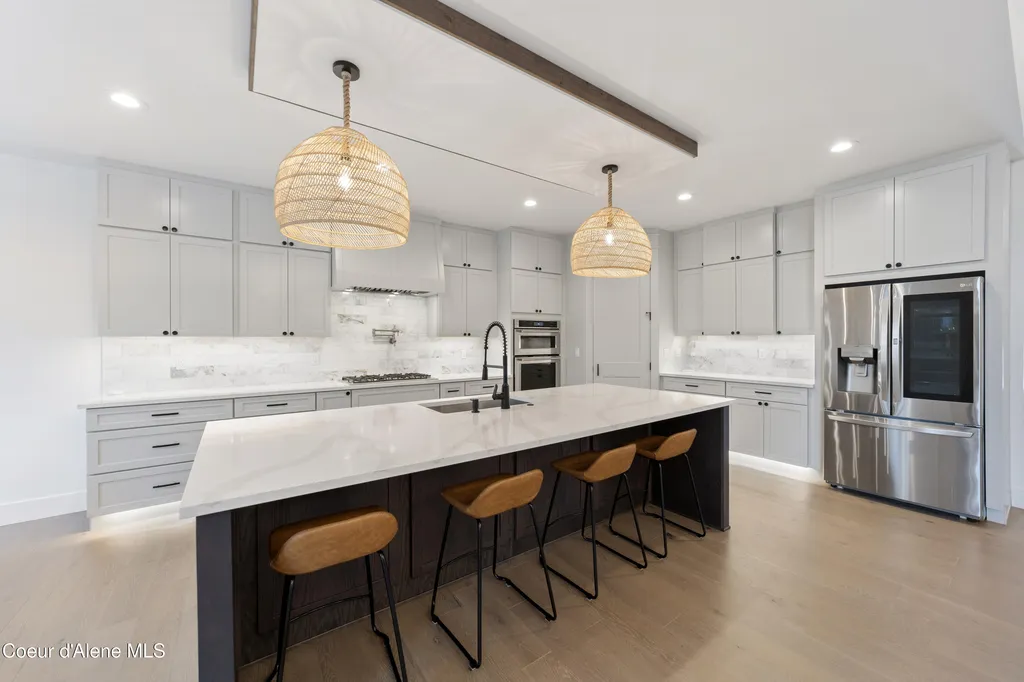 227 Mesa Drive Athol ID 83801