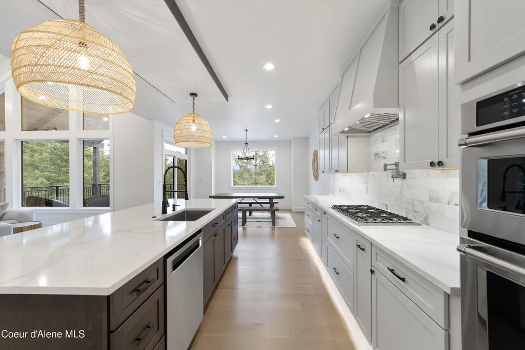 227 Mesa Drive Athol ID 83801