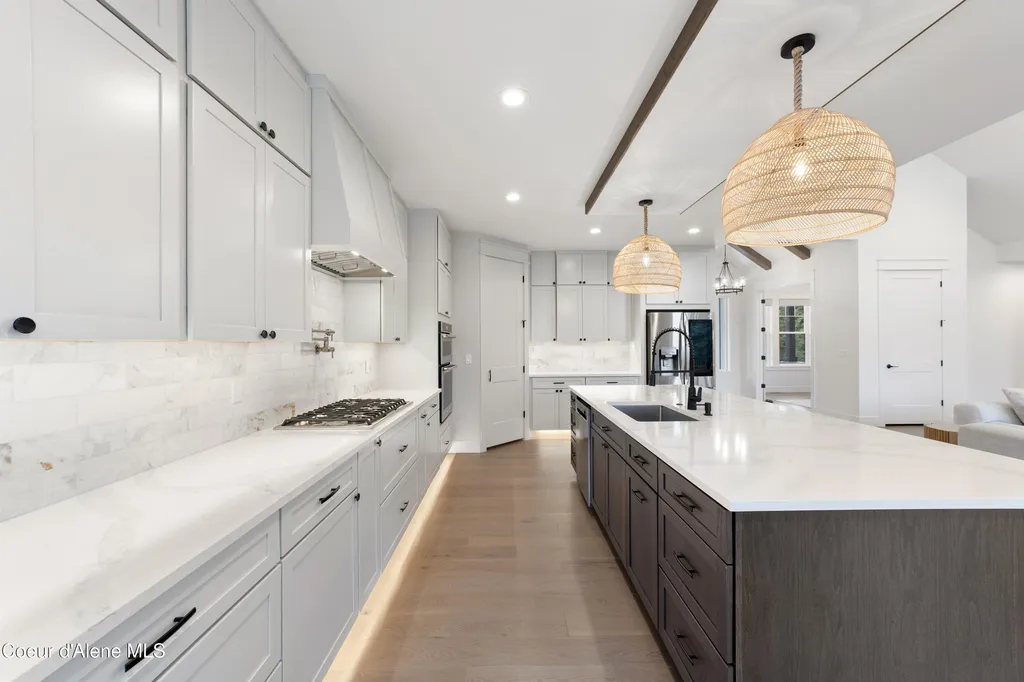 227 Mesa Drive Athol ID 83801