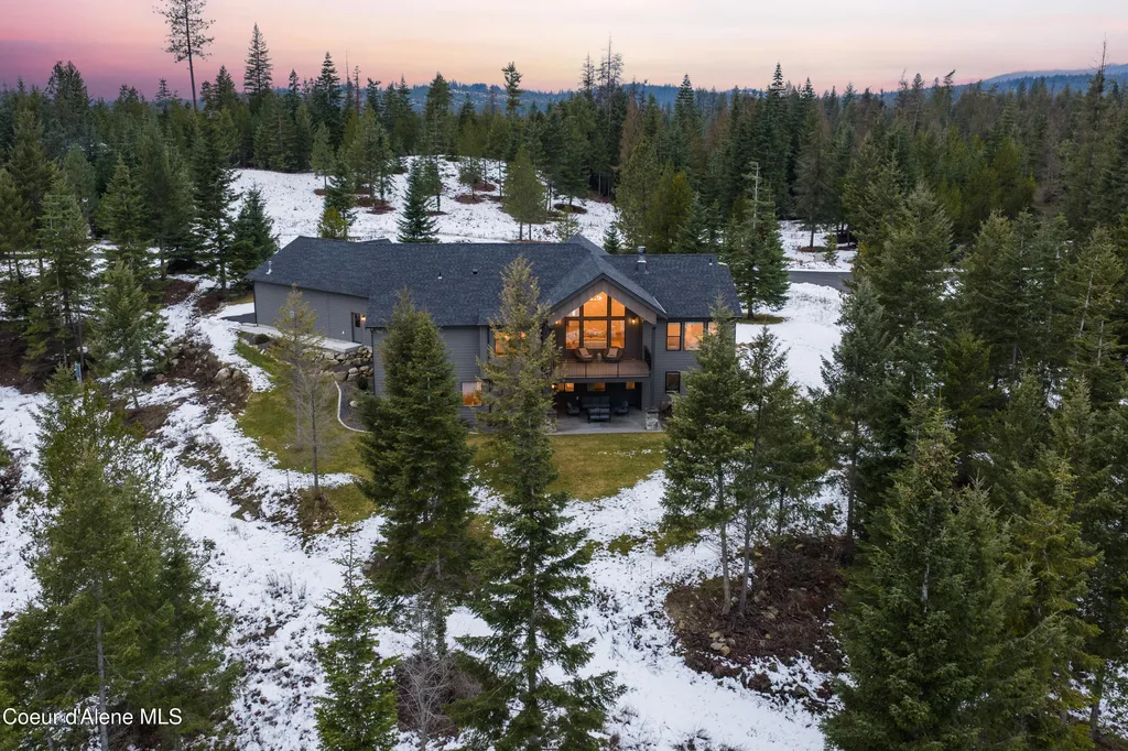 227 Mesa Drive Athol ID 83801