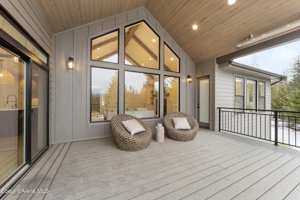 227 Mesa Drive Athol ID 83801