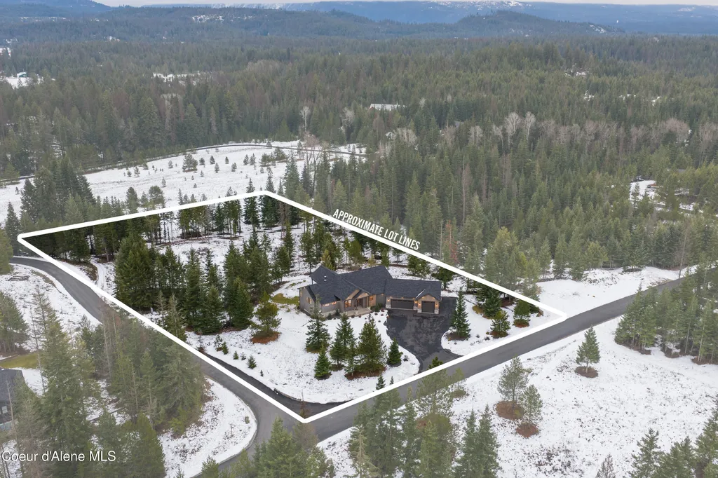 227 Mesa Drive Athol ID 83801