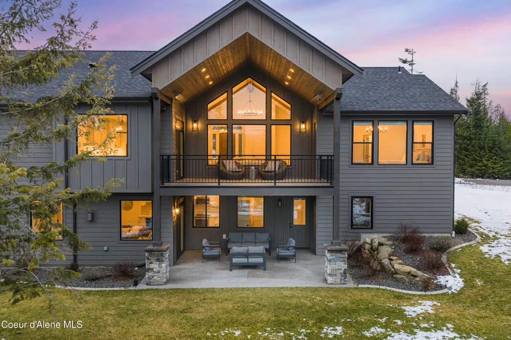 227 Mesa Drive Athol ID 83801