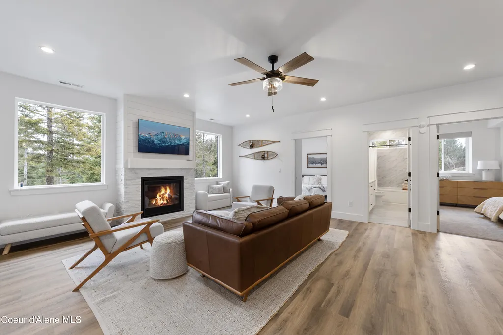 227 Mesa Drive Athol ID 83801