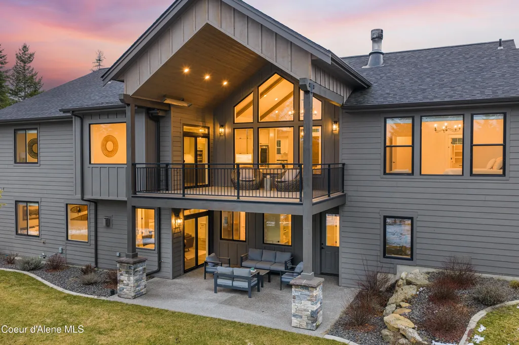 227 Mesa Drive Athol ID 83801