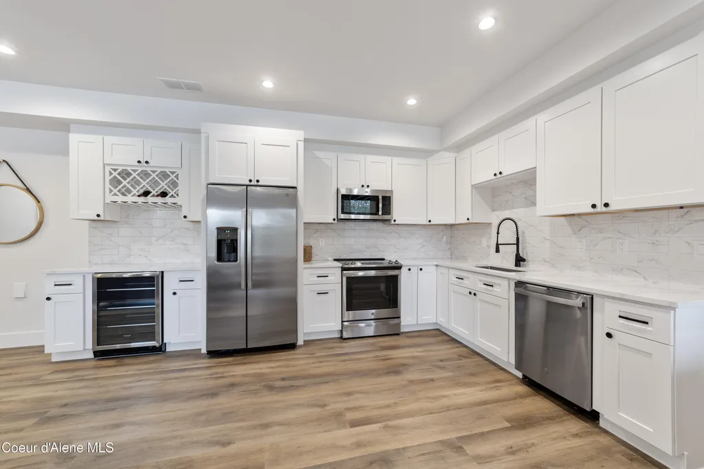 227 Mesa Drive Athol ID 83801