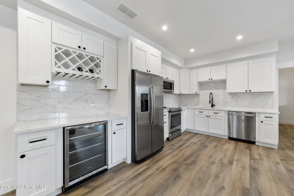 227 Mesa Drive Athol ID 83801
