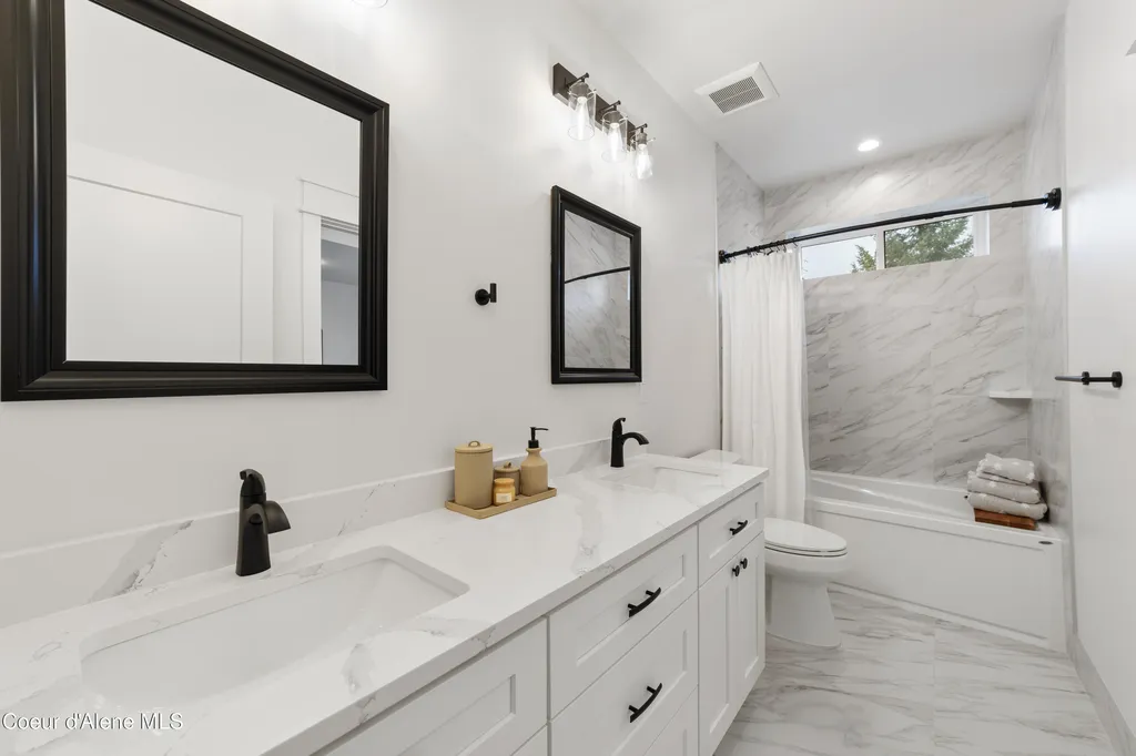227 Mesa Drive Athol ID 83801