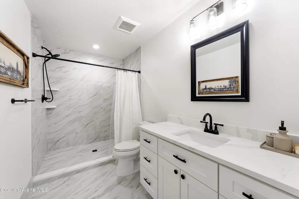 227 Mesa Drive Athol ID 83801