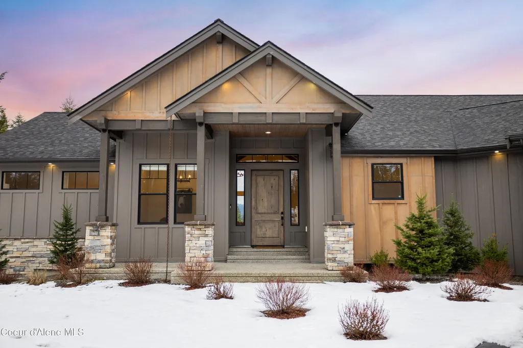 227 Mesa Drive Athol ID 83801