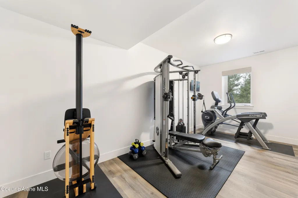 227 Mesa Drive Athol ID 83801
