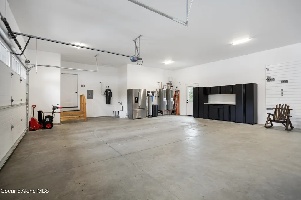 227 Mesa Drive Athol ID 83801
