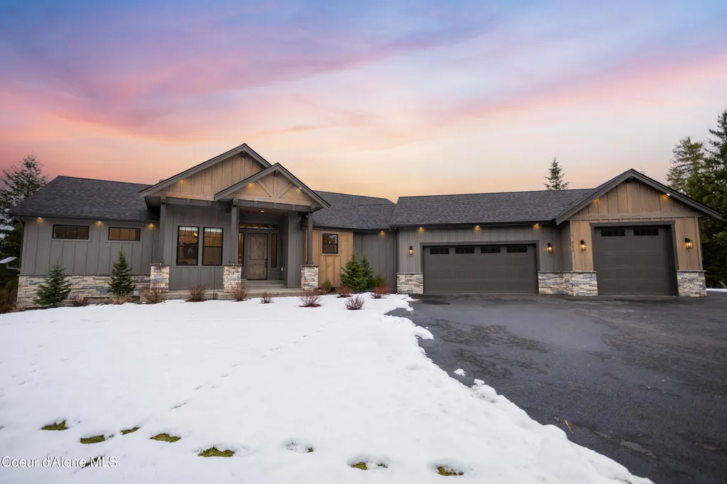 227 Mesa Drive Athol ID 83801