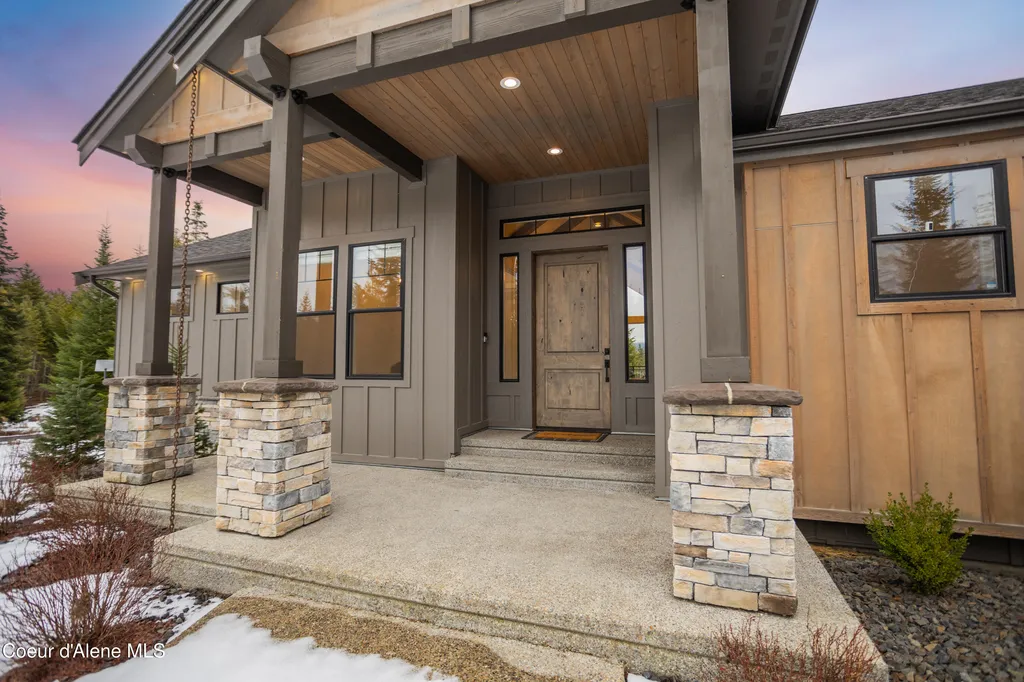227 Mesa Drive Athol ID 83801