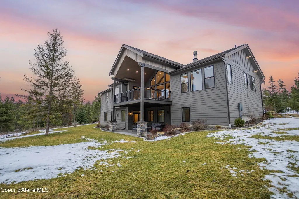 227 Mesa Drive Athol ID 83801