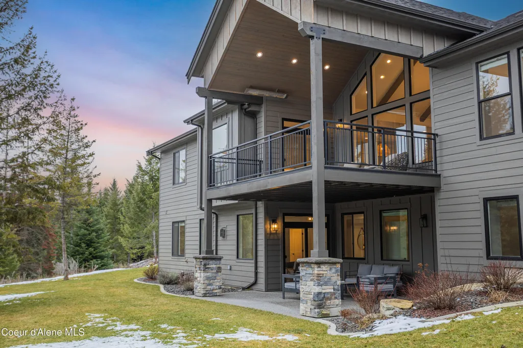 227 Mesa Drive Athol ID 83801