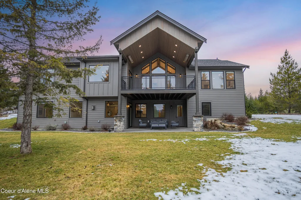 227 Mesa Drive Athol ID 83801