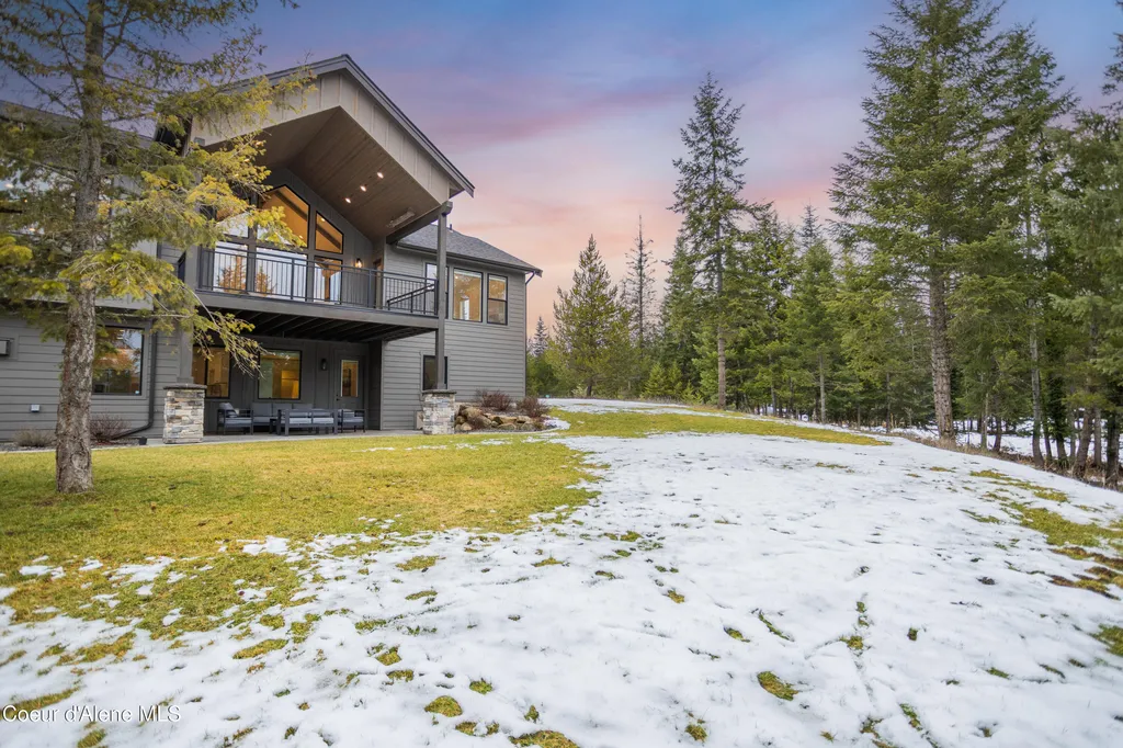 227 Mesa Drive Athol ID 83801