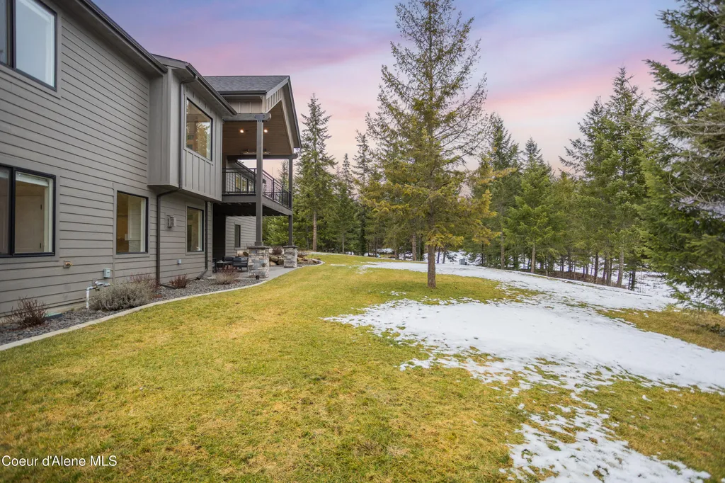 227 Mesa Drive Athol ID 83801