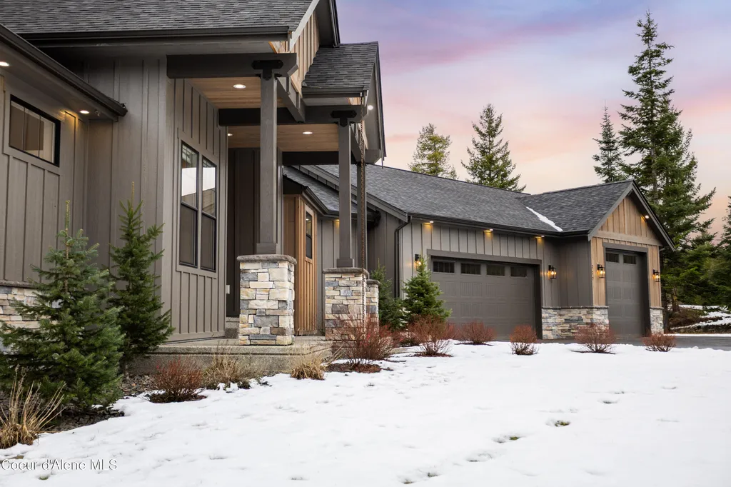 227 Mesa Drive Athol ID 83801