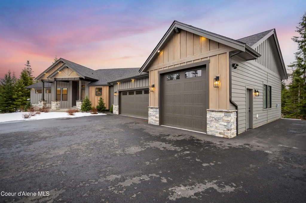 227 Mesa Drive Athol ID 83801