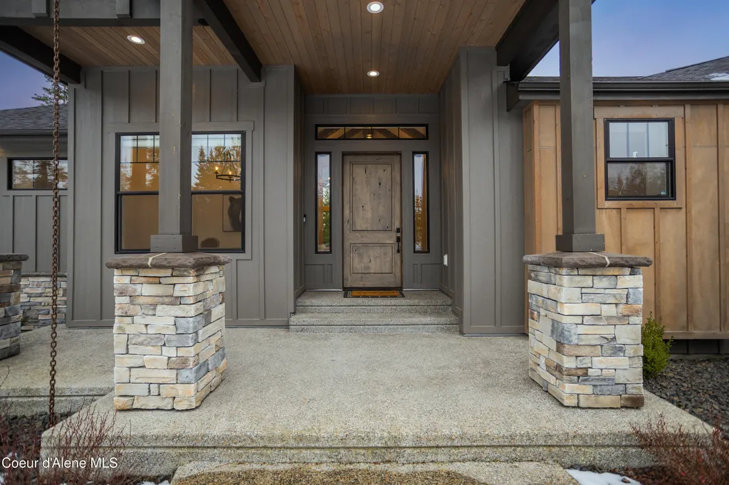 227 Mesa Drive Athol ID 83801