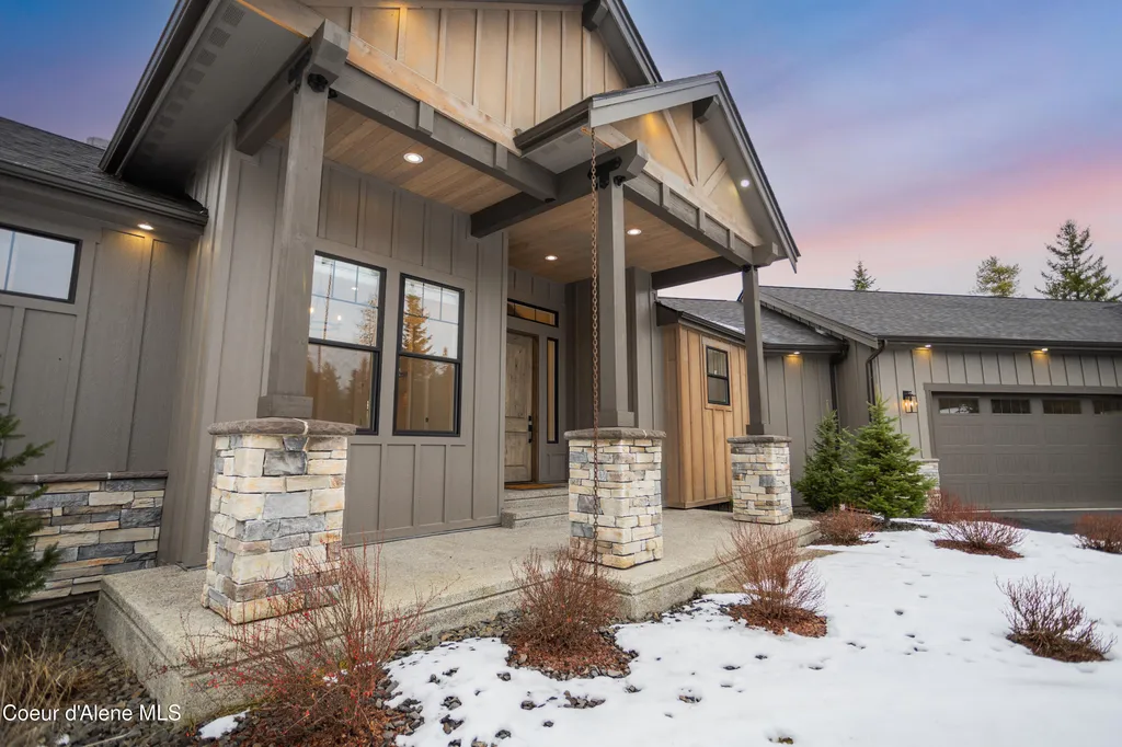 227 Mesa Drive Athol ID 83801