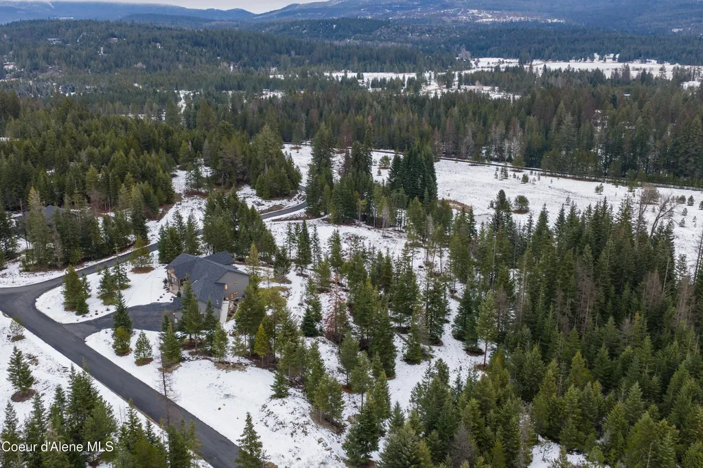 227 Mesa Drive Athol ID 83801