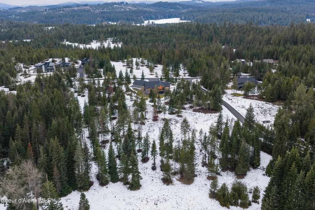 227 Mesa Drive Athol ID 83801