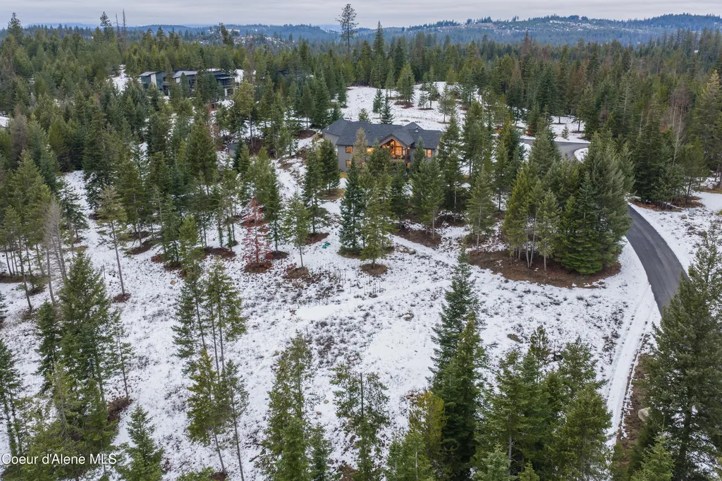 227 Mesa Drive Athol ID 83801