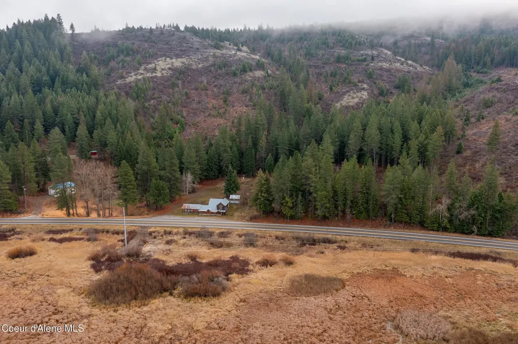 22090 S Highway 3 Cataldo ID 83810