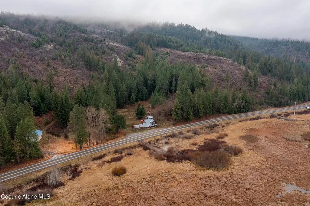 22090 S Highway 3 Cataldo ID 83810