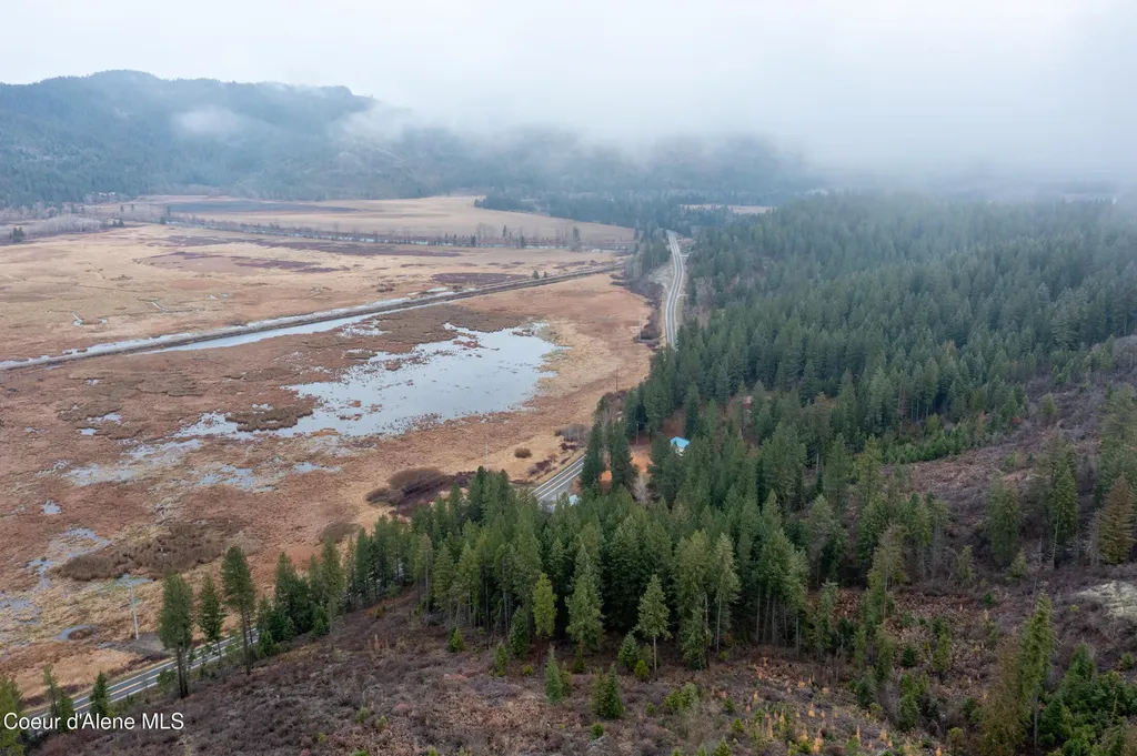 22090 S Highway 3 Cataldo ID 83810