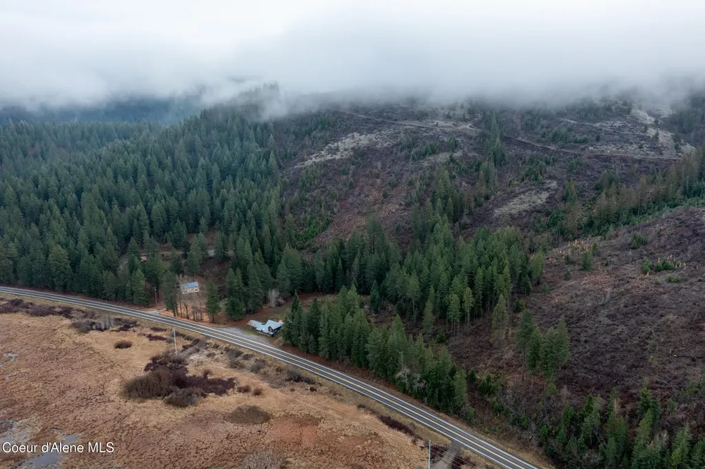 22090 S Highway 3 Cataldo ID 83810
