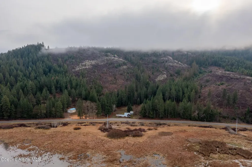 22090 S Highway 3 Cataldo ID 83810