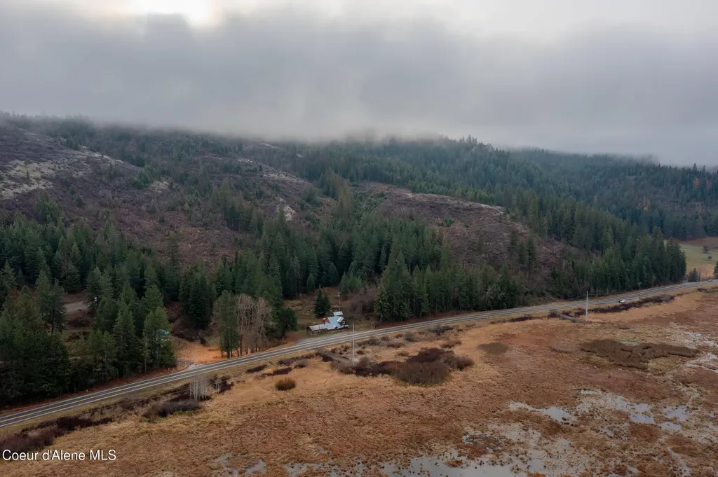 22090 S Highway 3 Cataldo ID 83810