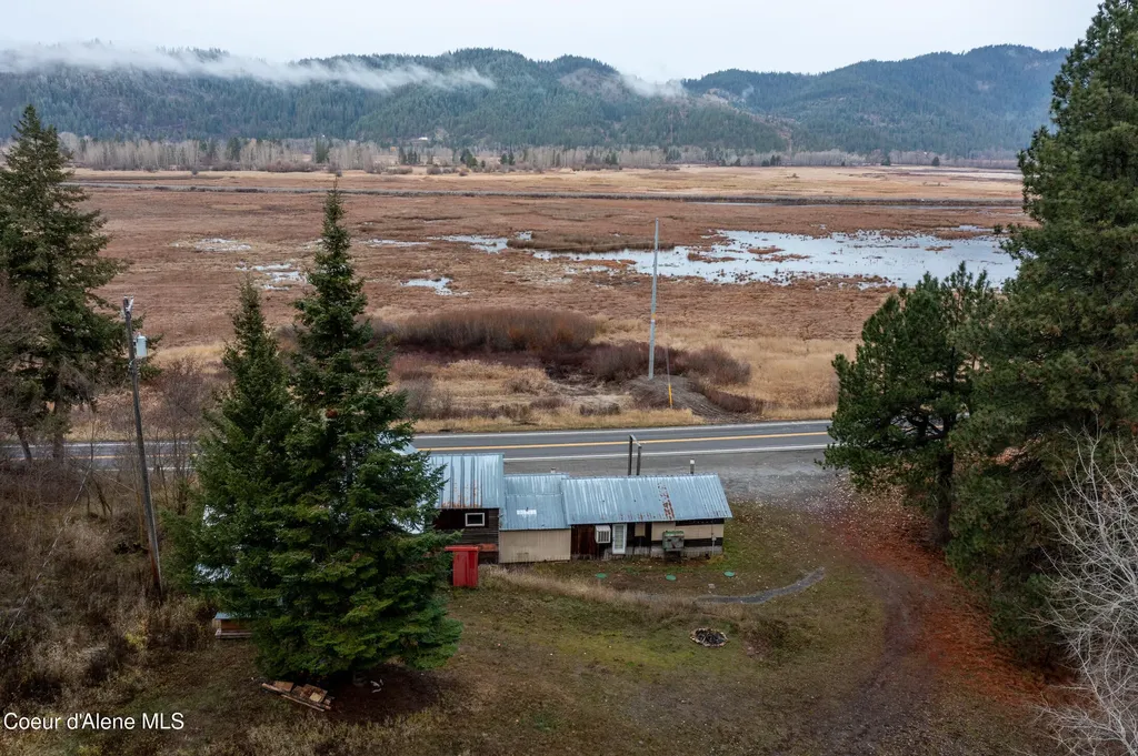 22090 S Highway 3 Cataldo ID 83810