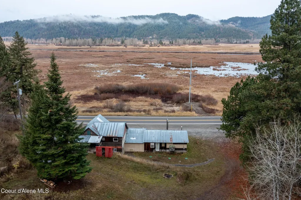 22090 S Highway 3 Cataldo ID 83810