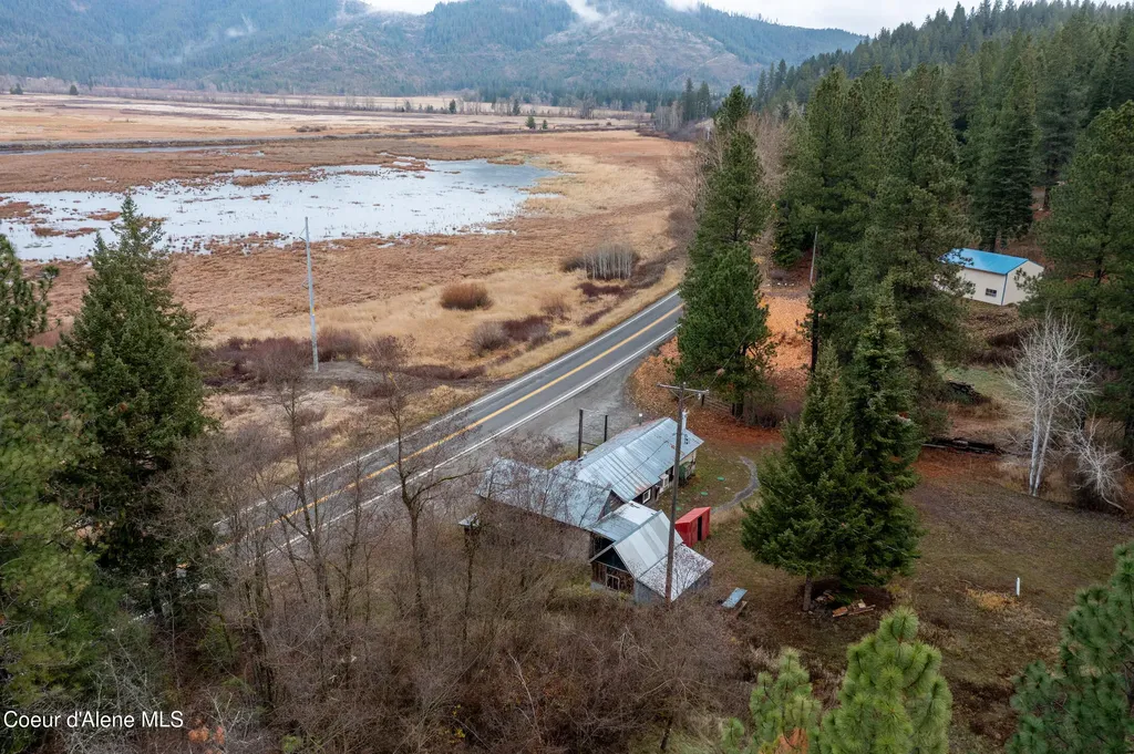 22090 S Highway 3 Cataldo ID 83810