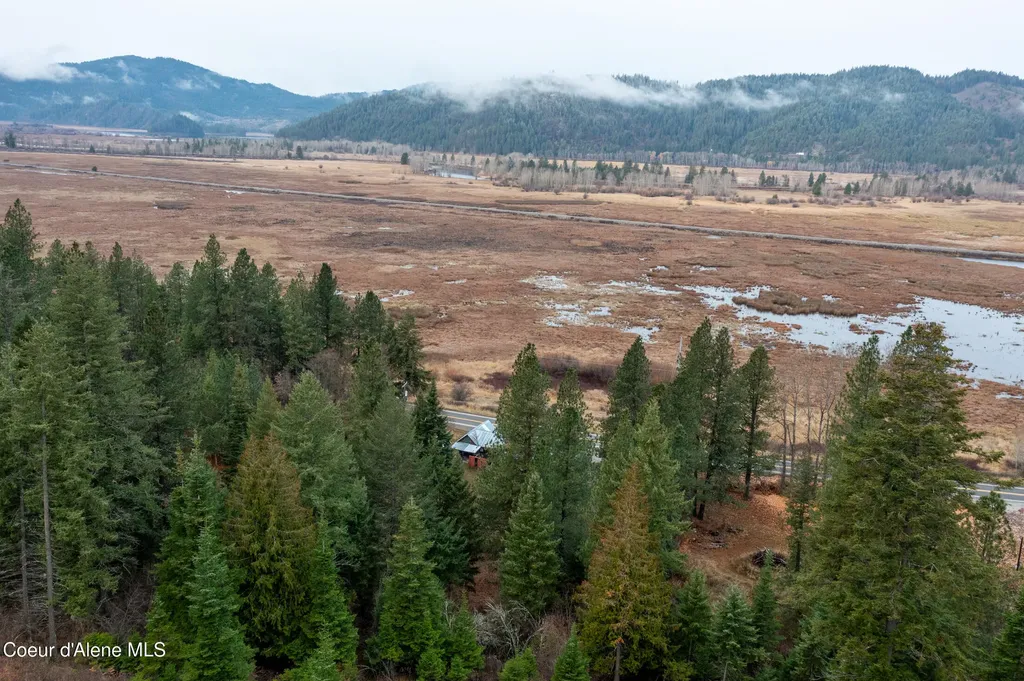 22090 S Highway 3 Cataldo ID 83810