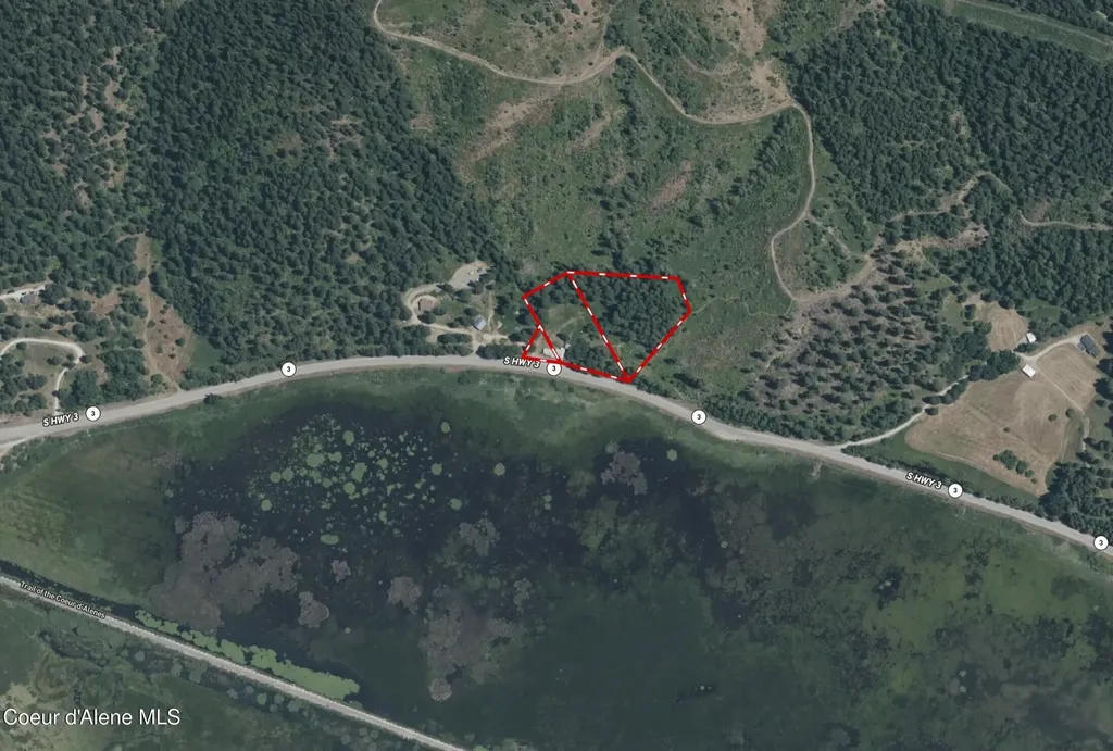 22090 S Highway 3 Cataldo ID 83810
