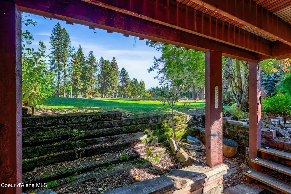 5305 W Fairway Lane Rathdrum ID 83858