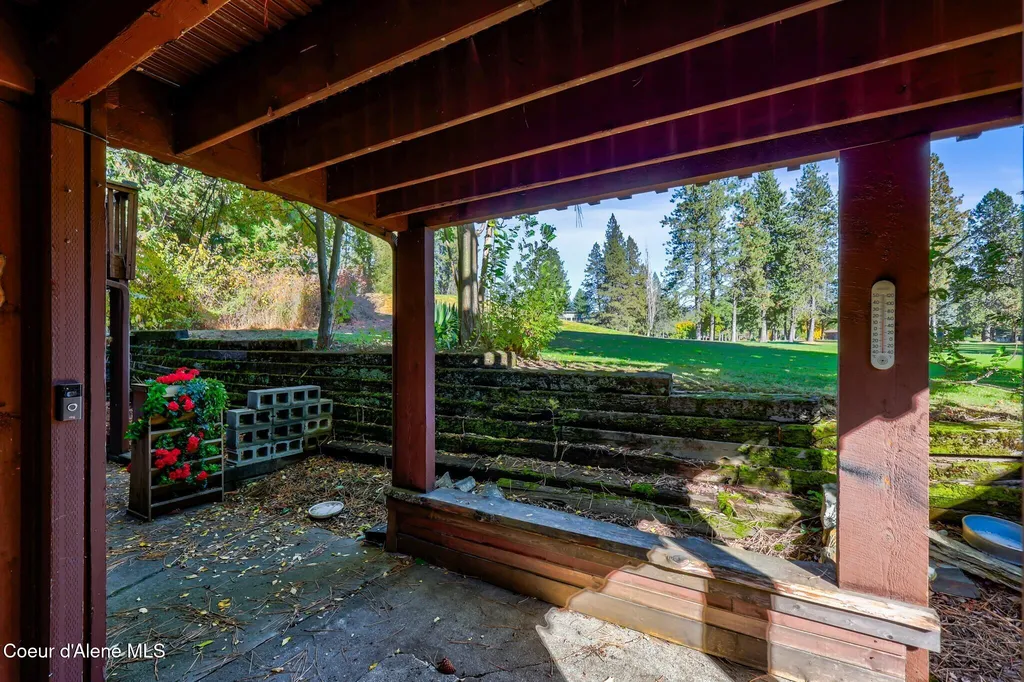 5305 W Fairway Lane Rathdrum ID 83858