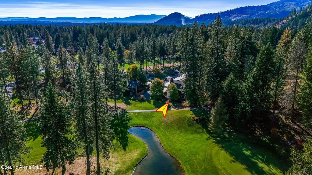 5305 W Fairway Lane Rathdrum ID 83858