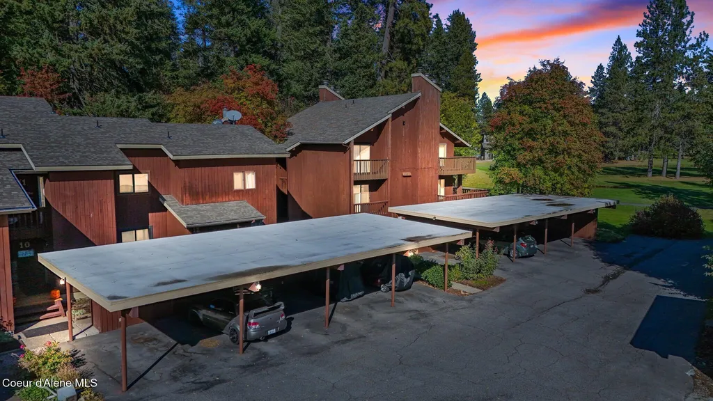 5305 W Fairway Lane Rathdrum ID 83858