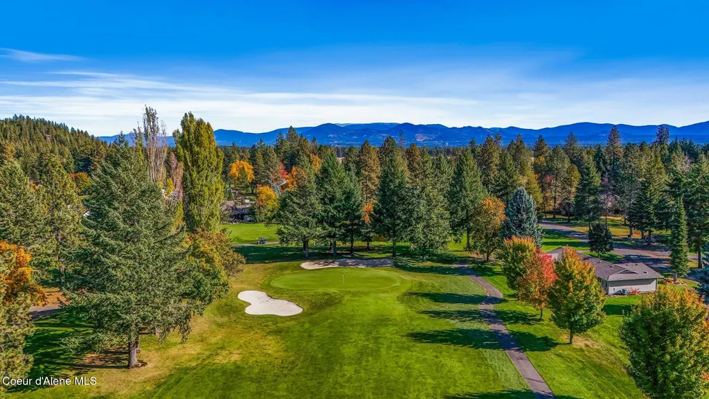 5305 W Fairway Lane Rathdrum ID 83858