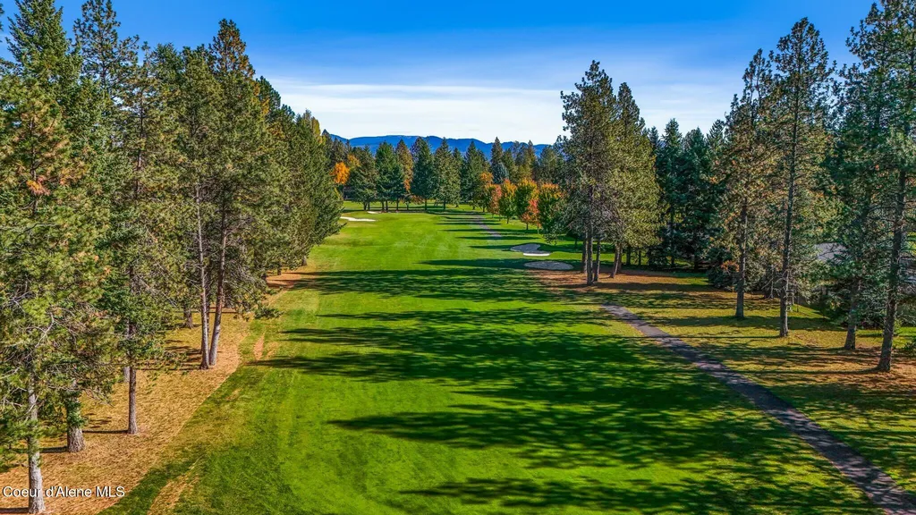 5305 W Fairway Lane Rathdrum ID 83858