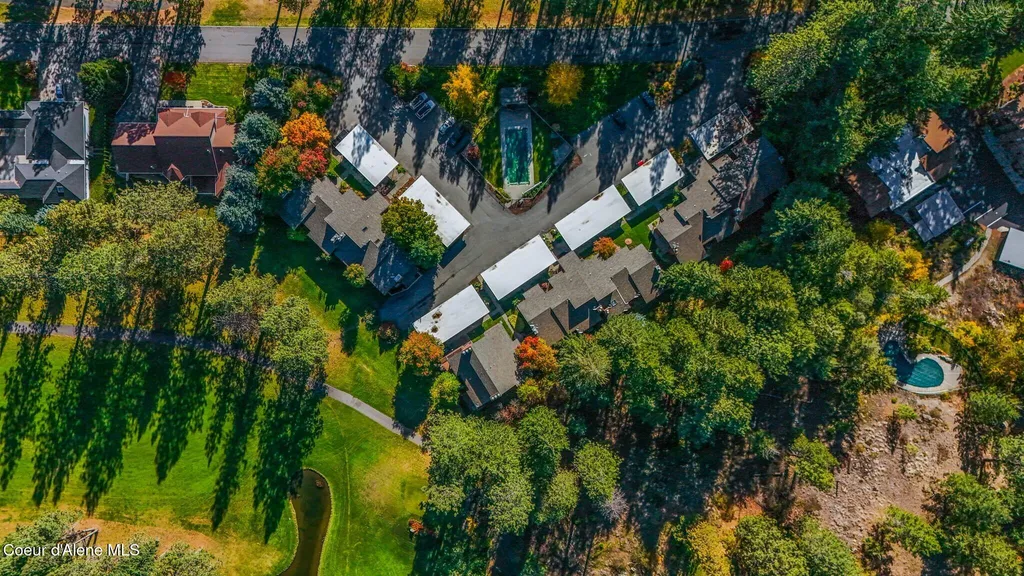 5305 W Fairway Lane Rathdrum ID 83858